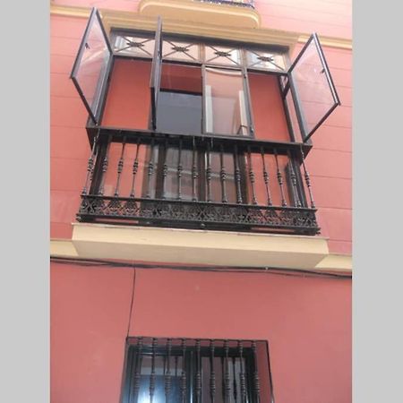 Cheap & Chic In The Center Of Sevilla Exterior foto